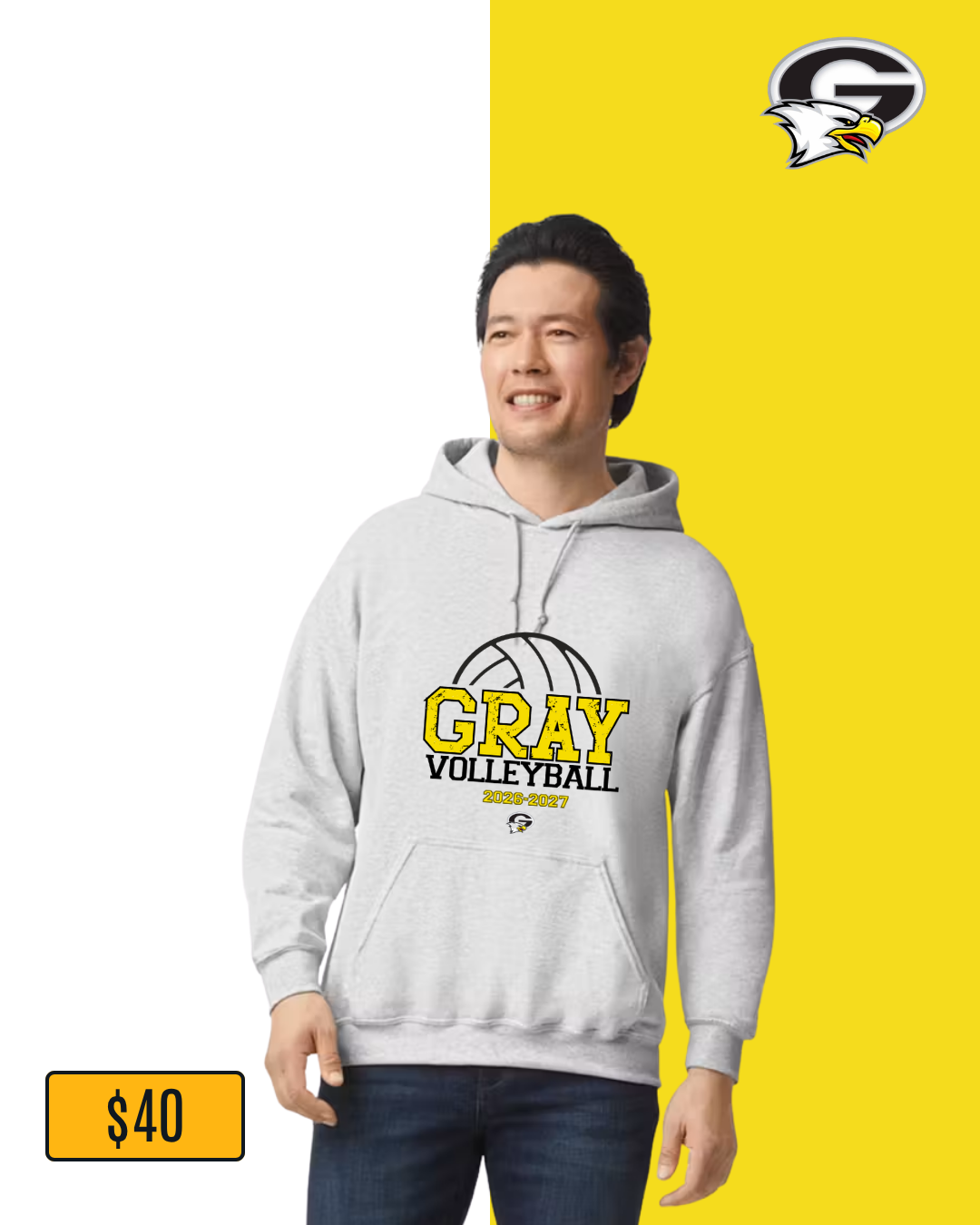 Grey • 2026-27 Vintage